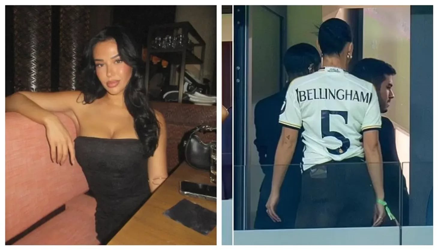 Sevgilisi şam yeməyindən elə paylaşım etdi ki… FOTOLAR