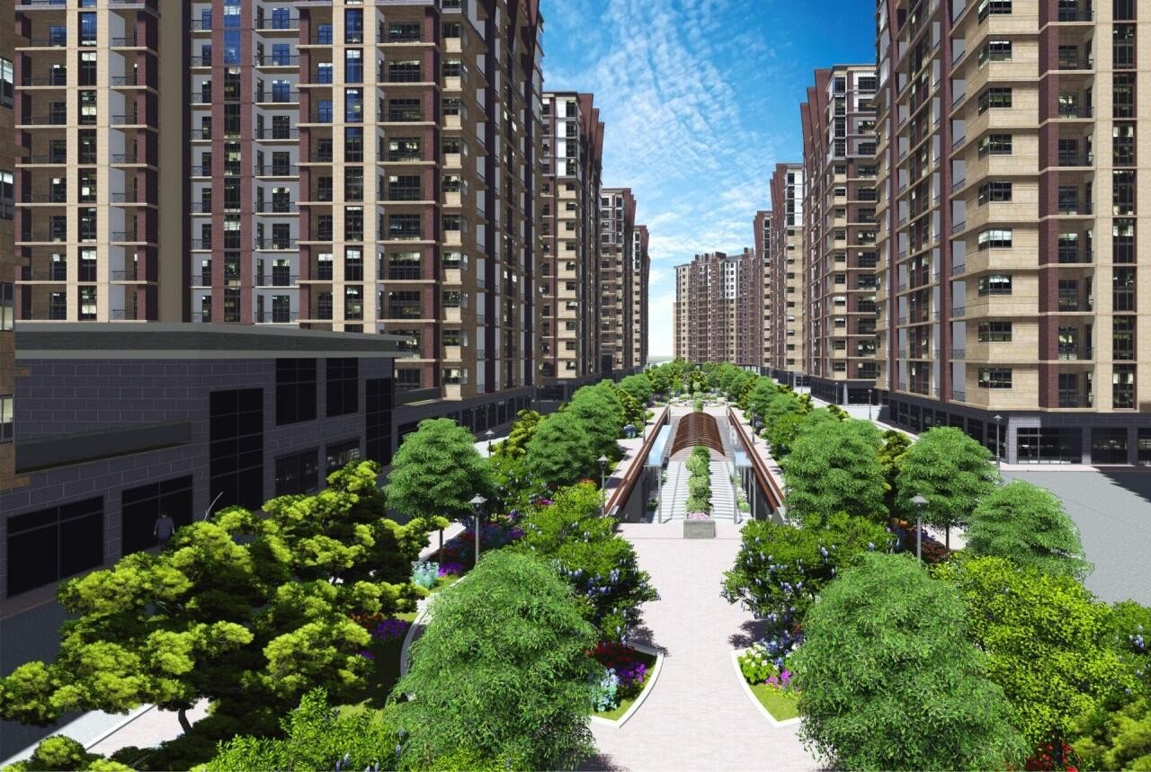 Hazır binadan, yoxsa bünövrədən mənzil almaq – Hansı daha sərfəlidir?