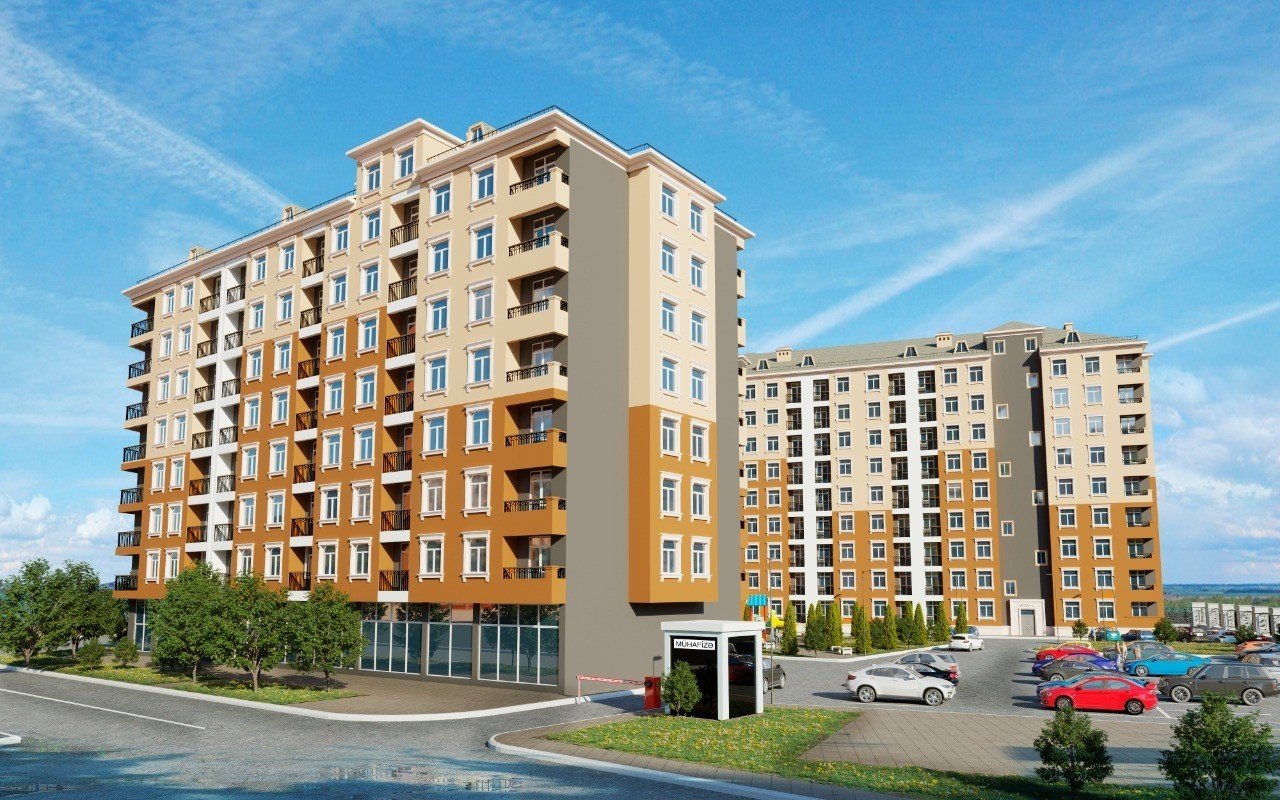 Ev almaq istəyənlərin nəzərinə: bu ərazilərdə qiymətlər artacaq