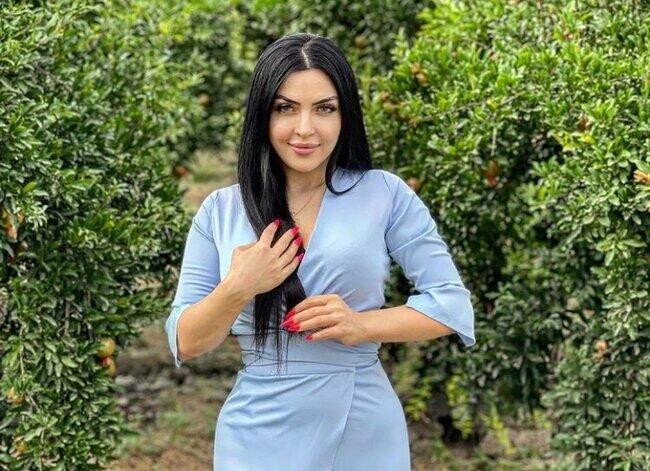 Vəfa Şərifovanı təhqir edən qadın cəzalandırıldı