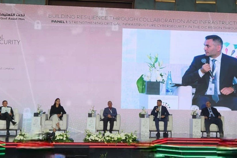 Dövlət Xidməti: “Ağıllı Şəhərlərdə Kibermüharibə” yarışında bir sıra ölkələrin iştirakı razılaşdırılıb