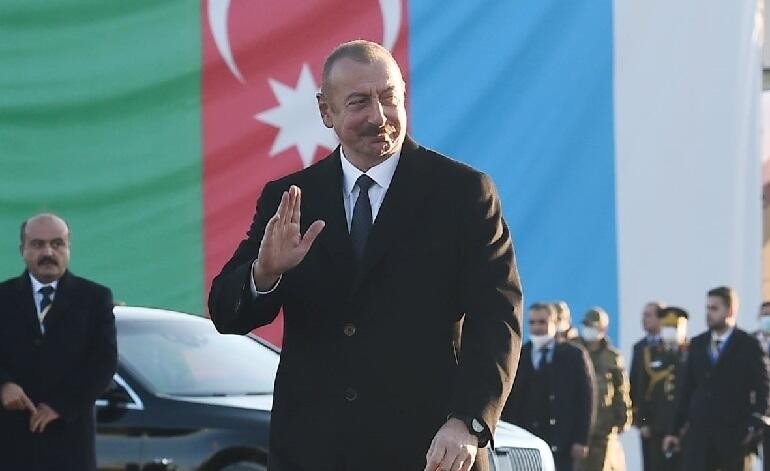 İlham Əliyev dünyada yeni brend yaratdı – “Azərbaycanlı”!