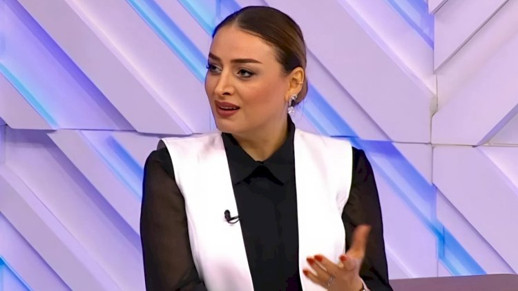 “Şəhid anaları ilə birlikdə Şuşaya getmişdik, o biri tərəfdə araq içirdilər…” – Qalmaqallı aparıcı sirləri açdı