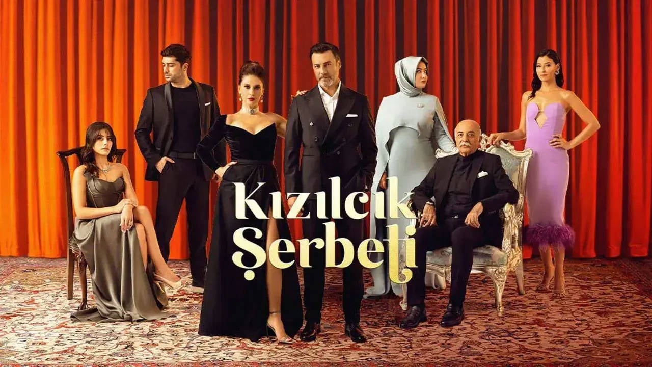 Məşhur türk serialı ilə bağlı qalmaqal: ssenari müəllifi saxlanıldı