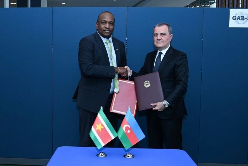 Azərbaycanla bu ölkə arasında viza rejimi qismən ləğv edilir