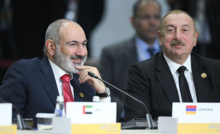 Ermənistan “Turan”a qoşulur: Bakı və Ankara razılaşdı – Türk lider açıqladı