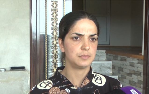 “Qızı yoldaşımdan içkili olanda istəyiblər” – Nişanlanan yeniyetmənin anası danışdı