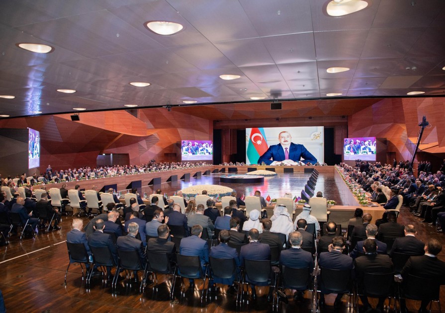 Vəziyyət dəyişdi, 90 ölkənin rəsmisi Bakıda toplandı – Kritik iclas