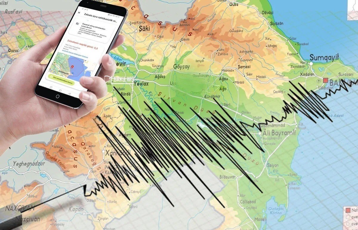Hava kəskin dəyişdi, region silkələndi: bizi nə gözləyir? – Yaxın vaxtlarda…