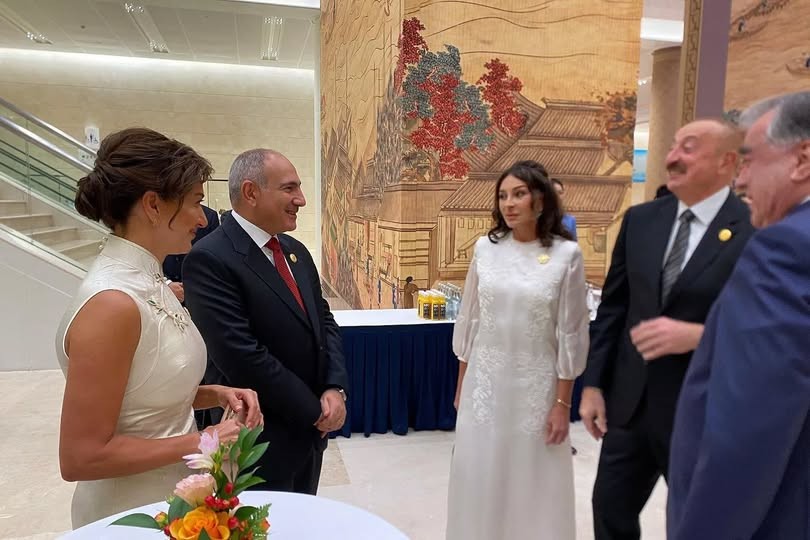 Şanxay sammitində diqqətçəkən detal: bir ilk yaşandı – 2019-da nə deyilmişdi?