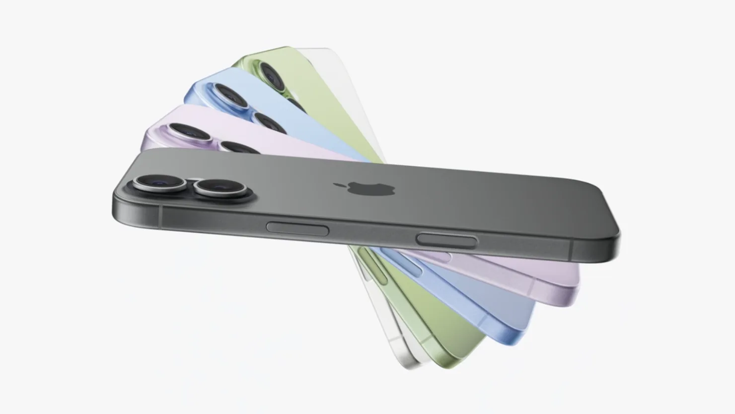 “IPhone 17” təqdim edildi