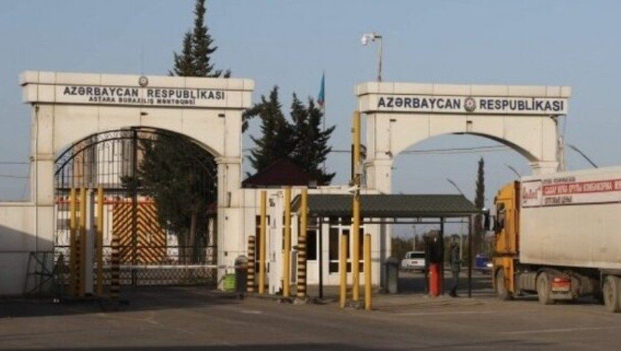 ŞAD XƏBƏR: Bu tarixdə quru sərhədləri AÇILA BİLƏR