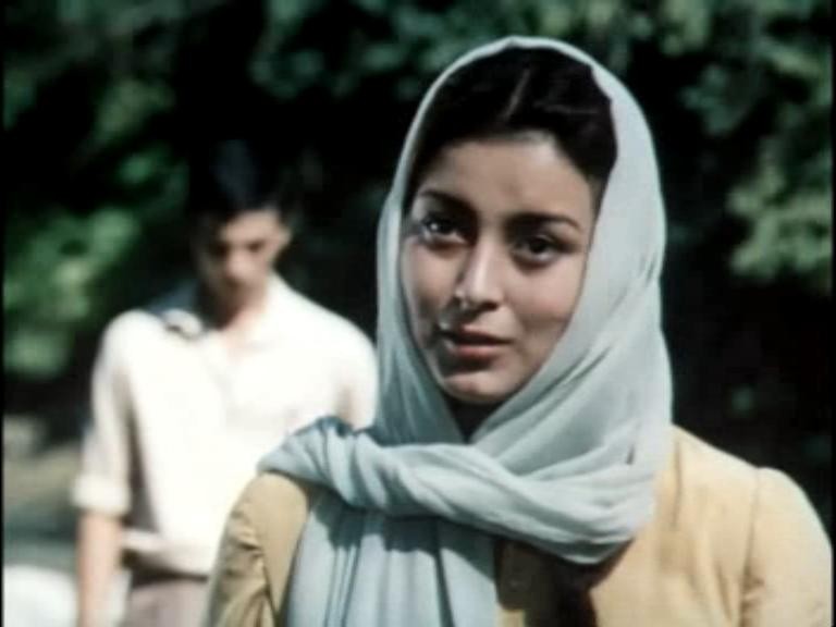 Məşhur aktrisa haqqında BİLİNMƏYƏNLƏR: İsrailə niyə köçdü? / VİDEO