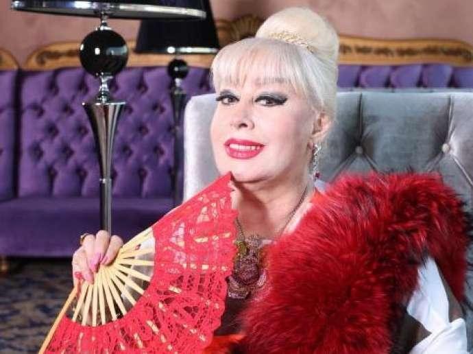 İlhamə Quliyevanın tacını bu xalq artistinə hədiyyə etdilər – FOTO/VİDEO