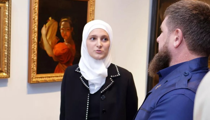 “Qadın işi deyil” – Kadırovun qızları siyasətdən gedir