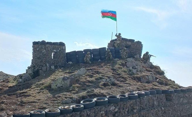Azərbaycan Ordusu 200 illik ssenarini bitirdi – Həmin gün nələr yaşandı?
