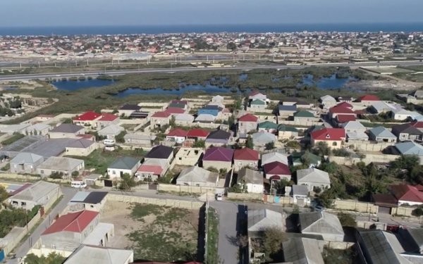 DİQQƏT! Sənədləşmə prosesində bu evlərə SƏNƏD VERİLMƏYƏCƏK