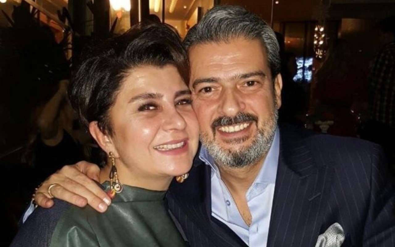 Məşhur cütlük eyni serialda