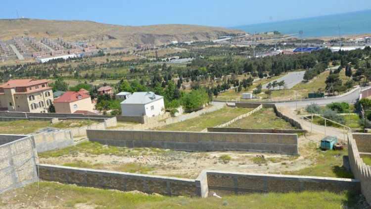 Torpaq alanların nəzərinə: Bu məqama mütləq diqqət edin!