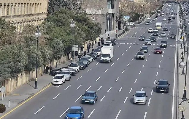 Sürücülərin DİQQƏTİNƏ – Bakıda hansı yollar pullu OLACAQ?