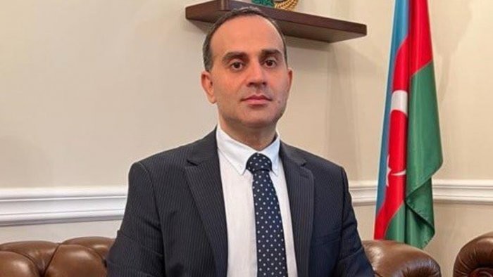 Səfirimiz geri çağırıldı, nikahdankənar uşağı var? — “Aliment vermir”