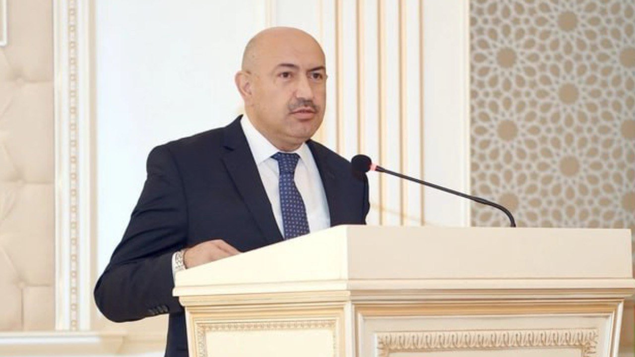 DTX Akademiyasının rəisi: “Konstitusiyamızın təkmilləşdirilməsi üçün addımlar atmağın zamanı çatıb”