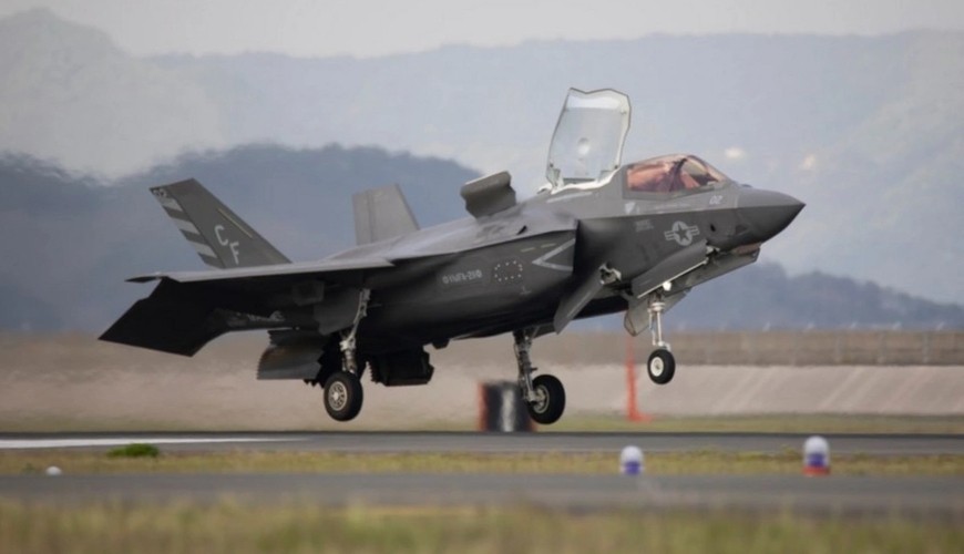 Türkiyəli general “F-35″in bilinməyən özəlliyini açıqladı – VİDEO 