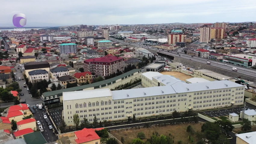 Ev almaq istəyənlərə ŞAD XƏBƏR: Bu ərazilərdə evlər ucuzlaşır – VİDEO