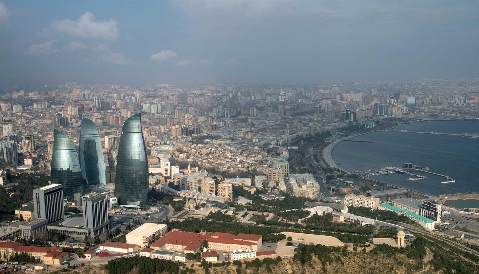 Regiona soyuqlar gəlir: temperatur kəskin enəcək – Bizi nə gözləyir?