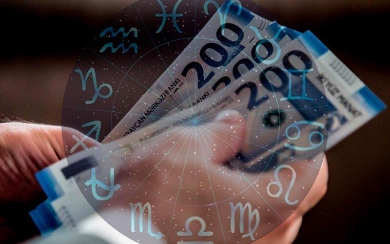 Həftə sonu şanslı olacaq 4 bürc