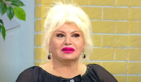 Göydə Allah, yerdə pul… – Əməkdar artist