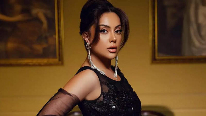 Azərbaycanın məşhur müğənnisi dinini dəyişib