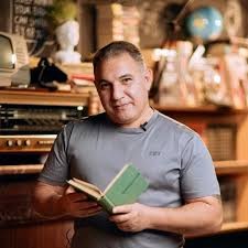 Ədalət Şükürov yenə baba oldu