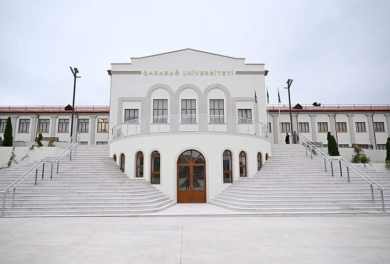 “Qarabağ” Universitetinin yeməkxanasında qiymətlər KƏSKİN ARTIRILDI
