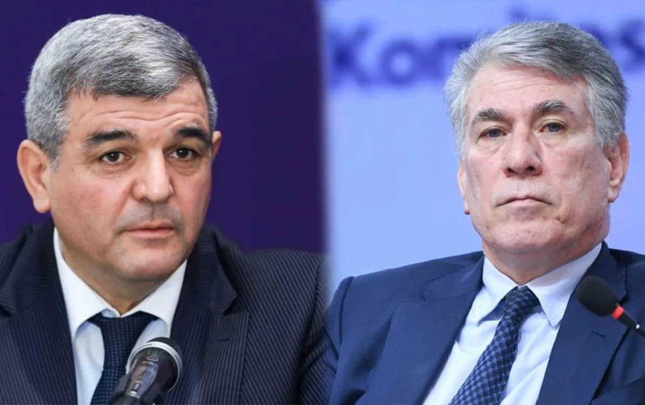 Parlamentdə gərgin anlar: “Bu sözləri deyəndə ehtiyatlı olun!”