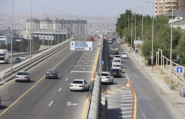 Bakıya giriş pullu olacaq: Bu tarixdən etibarən..