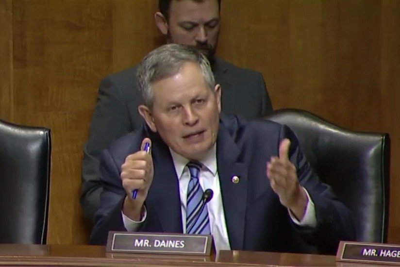 ABŞ senatoru: Bakı ilə İrəvan arasında sülh Mərkəzi Asiya üçün vacibdir