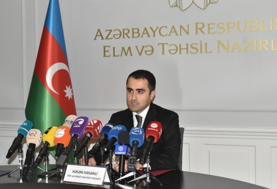 Bu müəllimlərin maaşları ARTDI – RƏSMİ