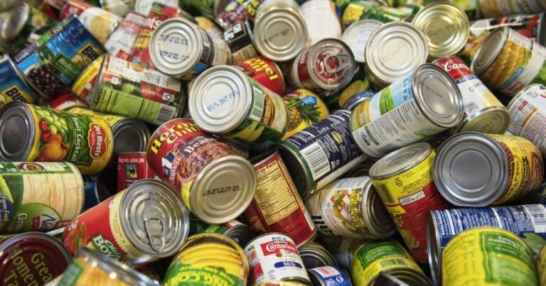 Konservalar və mərcimək: Müharibə vəziyyətində alman planı