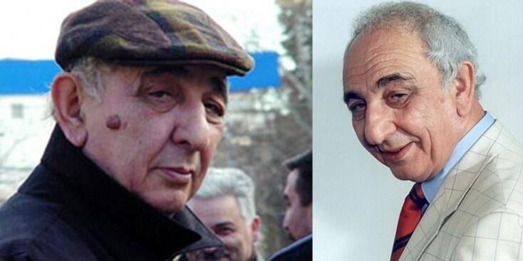 “Atamın kim olduğunu demirəm” – Hacıbaba Bağırovun 22 yaşlı qızı – VİDEO