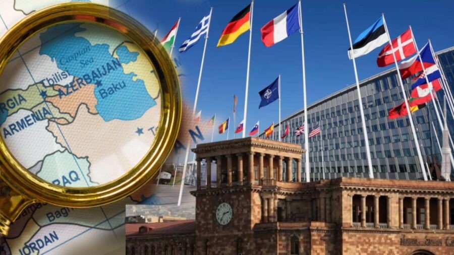 Qafqazda “son döyüş” başlayır – Ermənistan qalib çıxa bilər