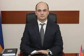 Simonyanın Bakıya səfərində diqqət çəkən məqam: Bakıya gələn ilk erməni rəsmi…