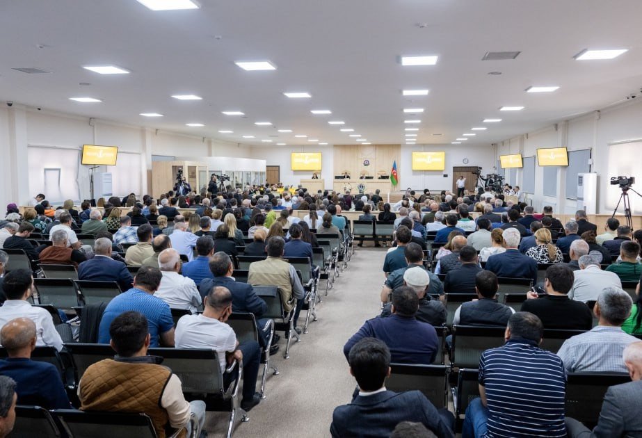 Ermənilər Kərkicahanda dinc sakinləri necə öldürüb? – Məhkəmədə sənədlər AÇIQLANDI