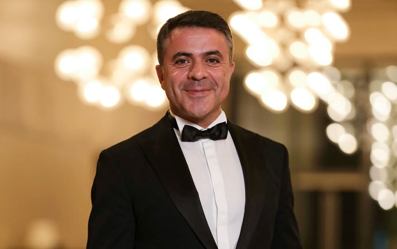 Leyla Əliyeva və Arzu Əliyevadan Cabir İmanovla bağlı paylaşım