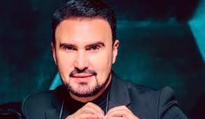 Nadir Qafarzadənin oğlunun toyudur – FOTOLAR