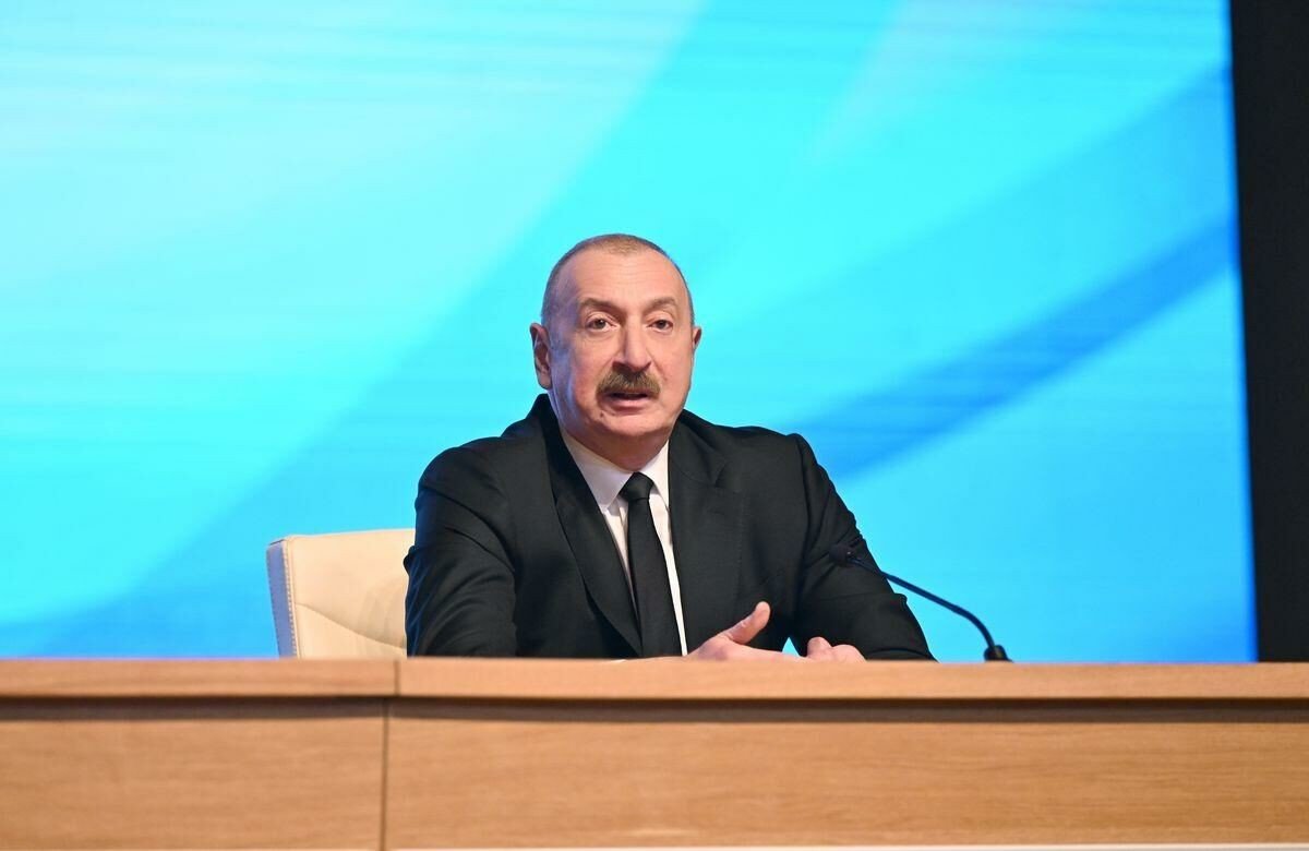 “Regional bağlantılar davamlı sülh istiqamətində baxışlarımızın əsasını təşkil edir”