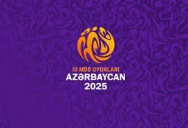 III MDB Oyunları: Azərbaycan medal sıralamasında 4-cü pillədə qərarlaşıb