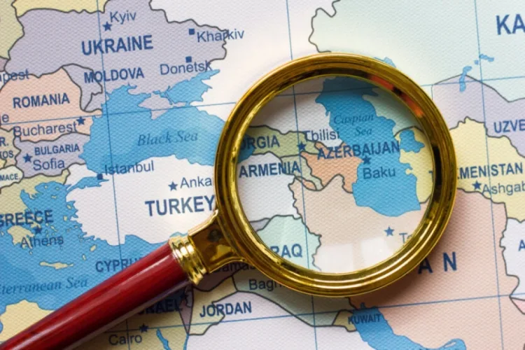 Regionda ciddi risk: yeni ərazi bölgüsü yaxınlaşır – Azərbaycanı nə gözləyir?