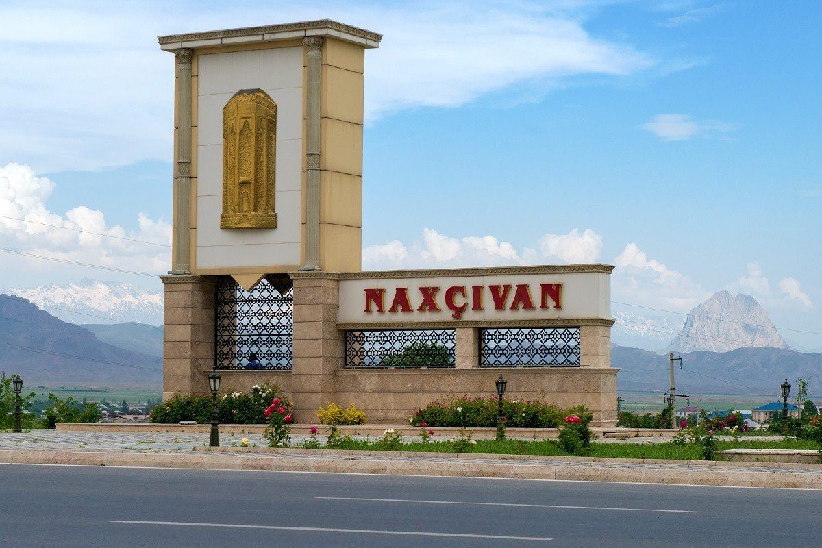 Naxçıvan sakinlərinin NƏZƏRİNƏ