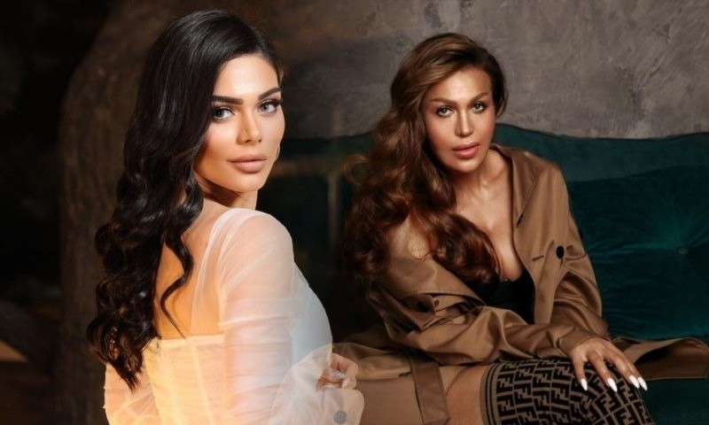 “Son zamanlar yaşanan ağır hadisələr…” – Rəqsanənin qızı